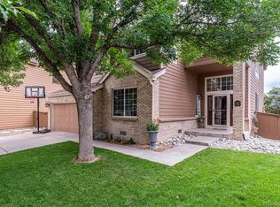 302 Florence Ct, Highlands Ranch, CO 80126