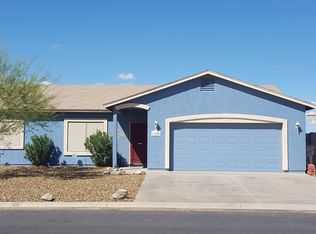 11428 W Loma Vista Dr, Arizona City, AZ 85123
