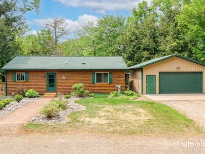 5035 Green Acres Dr, Florence, WI, 54121
