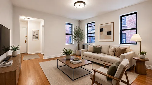 615 Fort Washington Ave #1H Photo 1