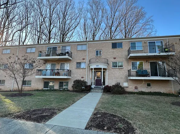 10607 Montrose Ave APT 102, Bethesda, MD 20814