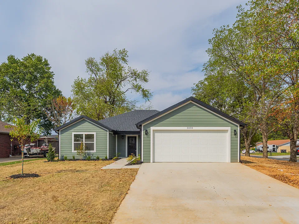 3400 Cannon Ave