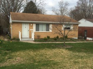 775 Anderson Ferry Rd, Cincinnati, OH 45238