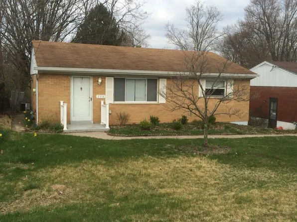 775 Anderson Ferry Rd, Cincinnati, OH 45238