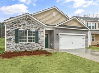 413 Ashley, Sanford, NC 27330