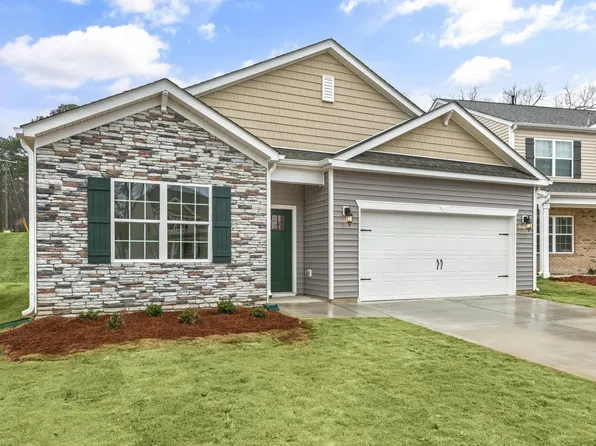 413 Ashley, Sanford, NC 27330