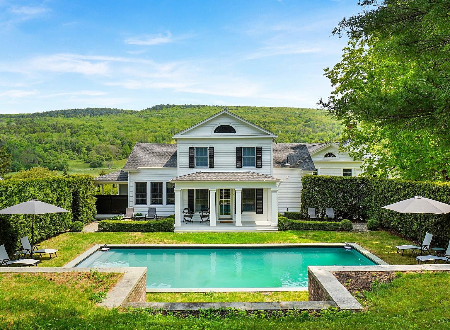 2650 Swamp Rd, Richmond, MA 01254 MLS 240523 Zillow