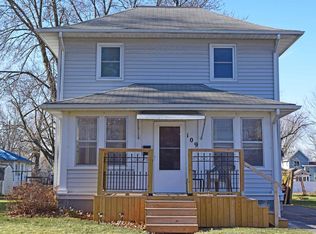 109 Clinton St, Boone, IA 50036