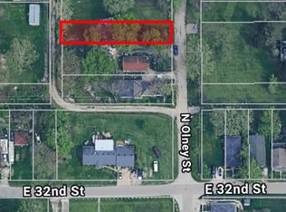 3230 N Olney St, Indianapolis, IN 46218