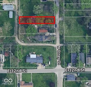 3230 N Olney St, Indianapolis, IN, 46218