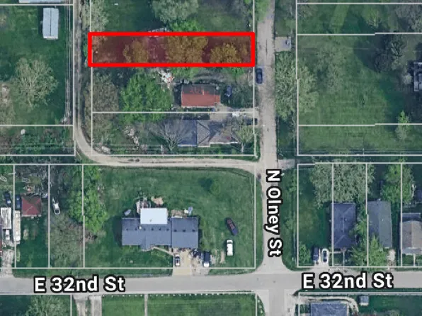 3230 N Olney St, Indianapolis, IN 46218