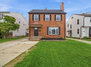 3802 Freemont Rd, South Euclid, OH 44121