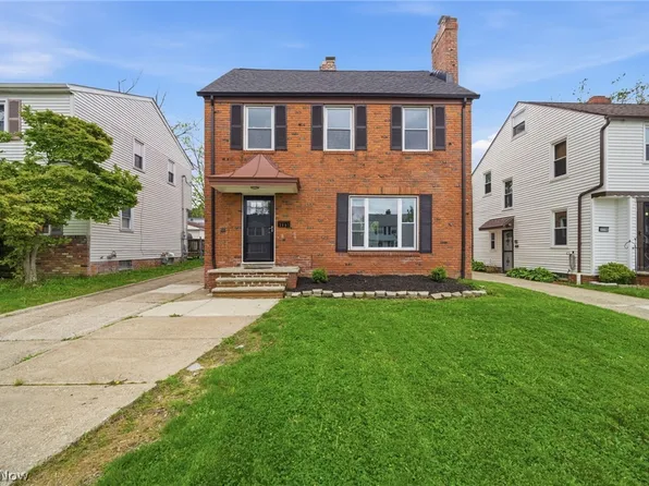 3802 Freemont Rd, South Euclid, OH 44121