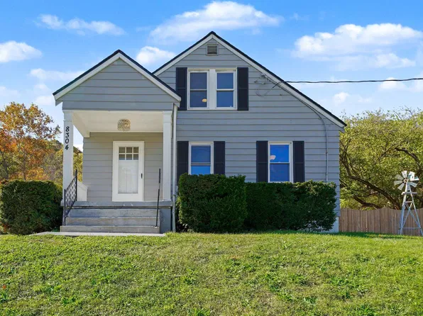 8304 Decoursey Pike, Covington, KY 41015