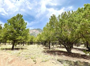 Tract 6 PHILLEO ANNEX Philleo Way, Crestone, CO 81131