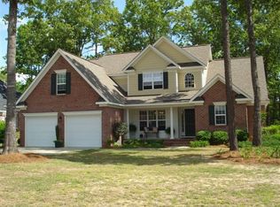 1201 Hunters Trl, Hope Mills, NC 28348