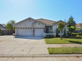 4025 Clouds Hill Rd, Roseville, CA