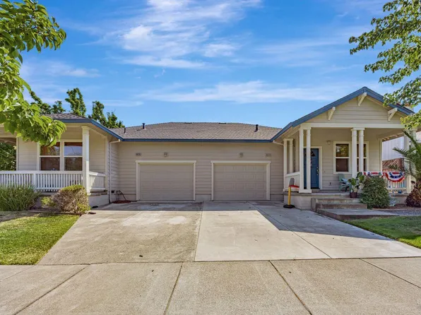 8920 - 8926 Spencer Street, Windsor, CA 95492