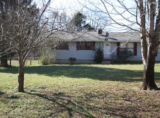 2100 Woodland Rd #HOUSE, Florence, AL 35633