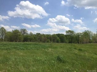 0 Adelines Way LOT 12, Fowlerville, MI 48836