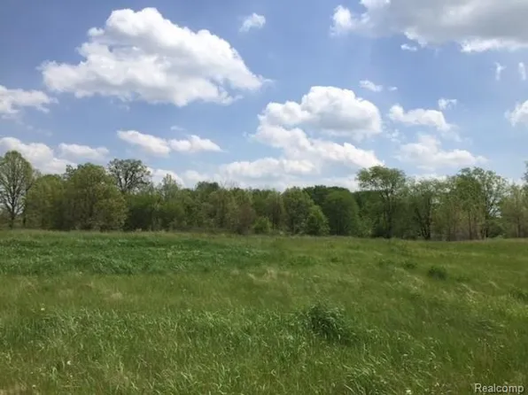 0 Adelines Way Lot 12, Fowlerville, MI 48836