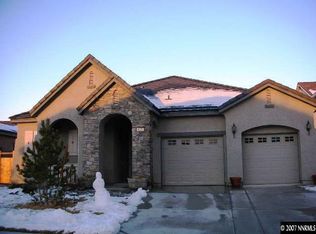 4220 Mystery Ct, Sparks, NV