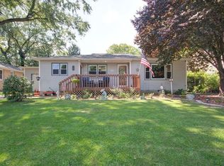 1005 S Victor St, Champaign, IL 61821