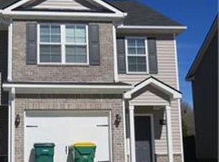 20 Kepler Loop, Richmond Hill, GA 31324