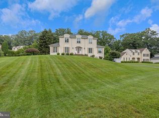 2825 Cabin Creek Dr, Burtonsville, MD 20866