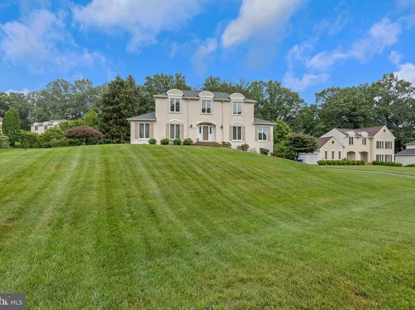 2825 Cabin Creek Dr, Burtonsville, MD 20866