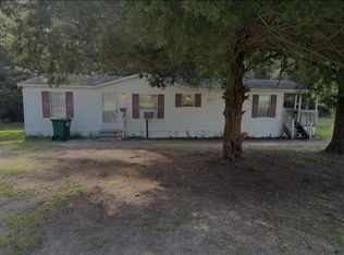1998 N State Highway 257, Cordele, GA 31015
