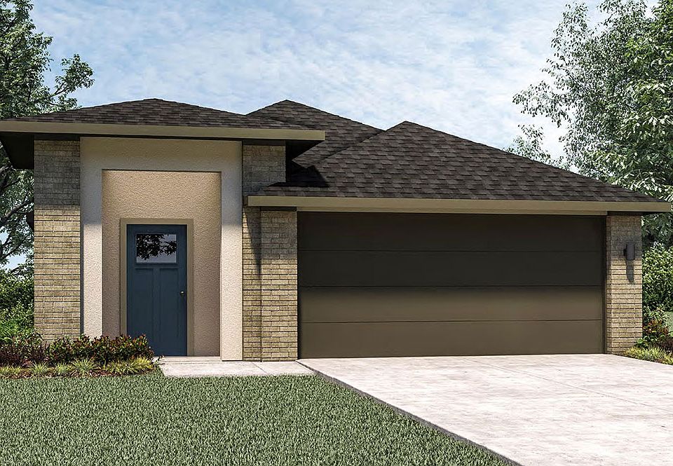 Plan Elevation.
