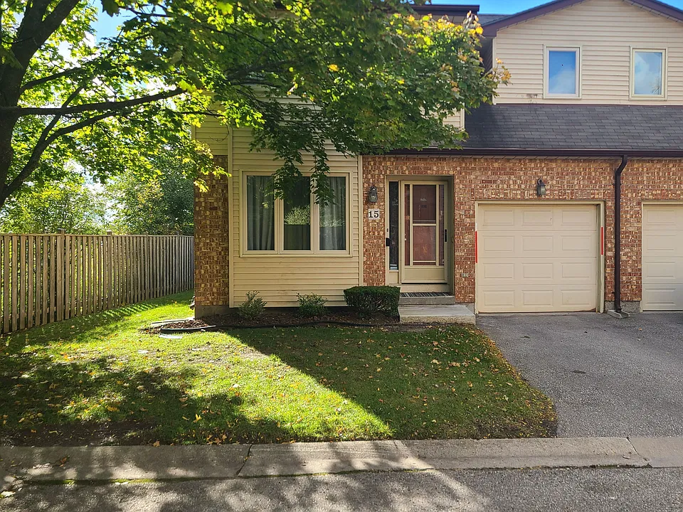308 Conway Dr #15