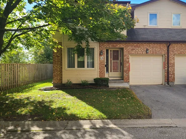 308 Conway Dr #15, London, ON N6E 3N9