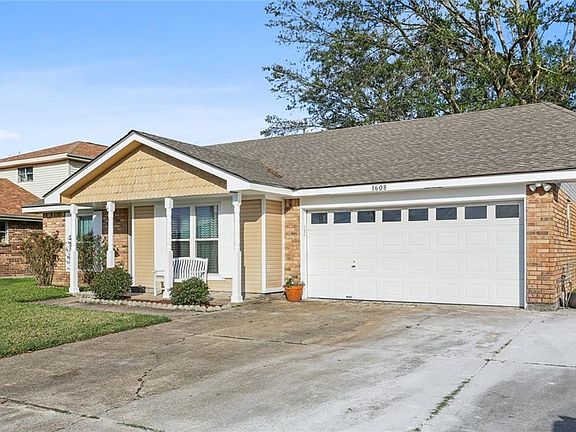 2nd image of 1608 Tiffany Dr