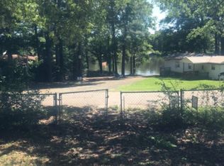 359 Hideaway Dr, Zwolle, LA 71486