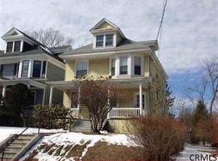 112 N Pine Ave, Albany, NY 12203