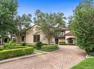 7 Ivy Gdn, Spring, TX 77382