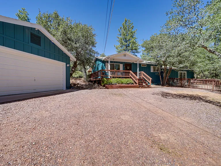 5798 W Manzanita Rd — Photo 18