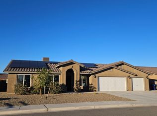 7718 E 43rd Ln, Yuma, AZ 85365