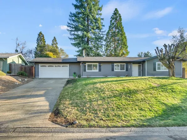 154 Crusader Rd, Diamond Springs, CA 95619