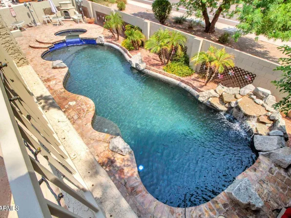 4853 S Newport St, Chandler, AZ 85249