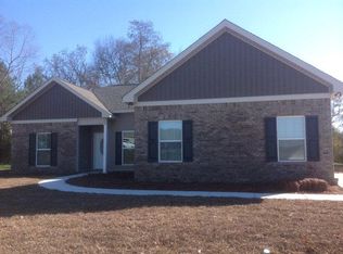 151 Chase Ridge Rd, Dothan, AL 36301