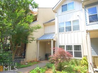 1803 Dancing Fox Rd, Decatur, GA 30032