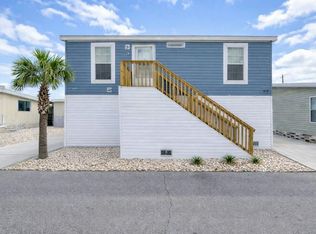 1375 Pasadena Ave S Lot 412, South Pasadena, FL 33707