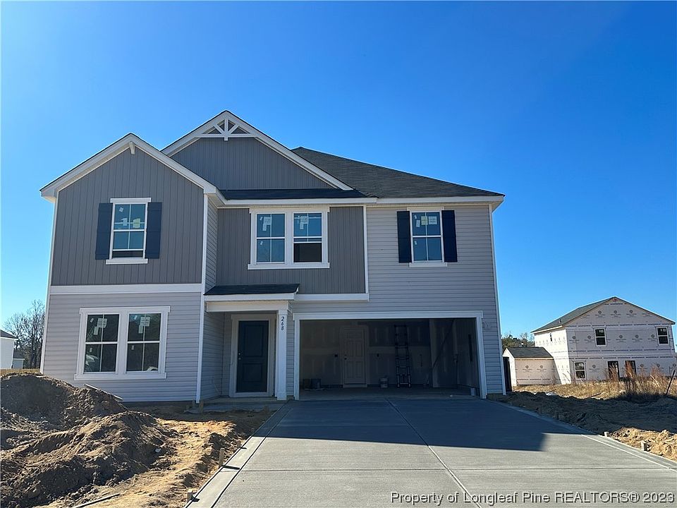 1st image of 268 Chinook Ln Lot 20