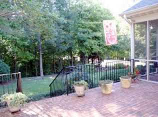 1120 Glousman Rd, Winston Salem, NC 27104