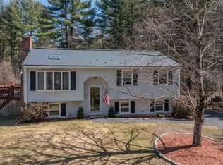 56 Bush Hill Rd, Hudson, NH 03051