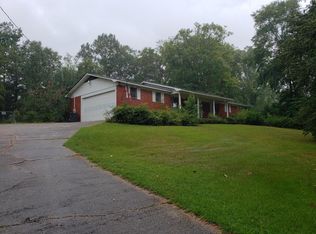 1509 65th Ave, Meridian, MS 39307