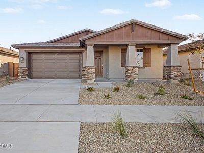 20636 N 225TH Drive, Surprise, AZ, 85387